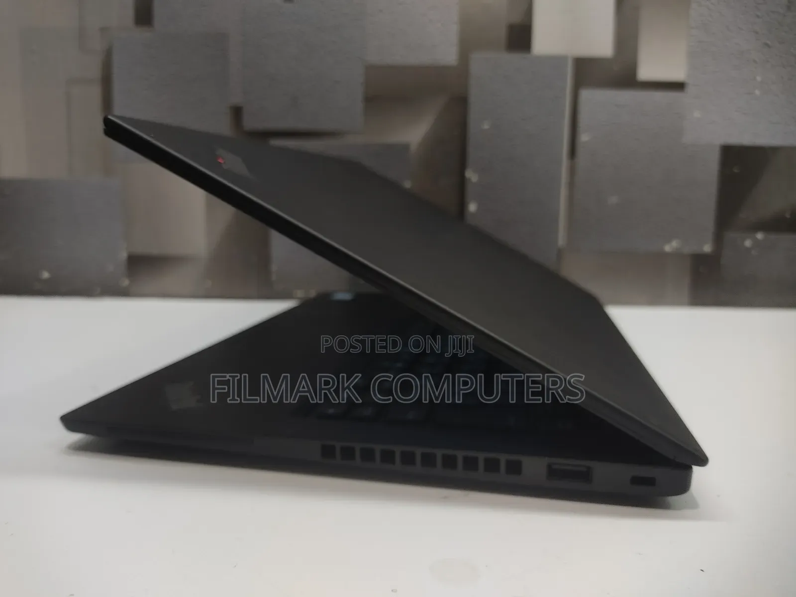Laptop Lenovo ThinkPad X390 16GB Intel Core i5 SSD 256GB