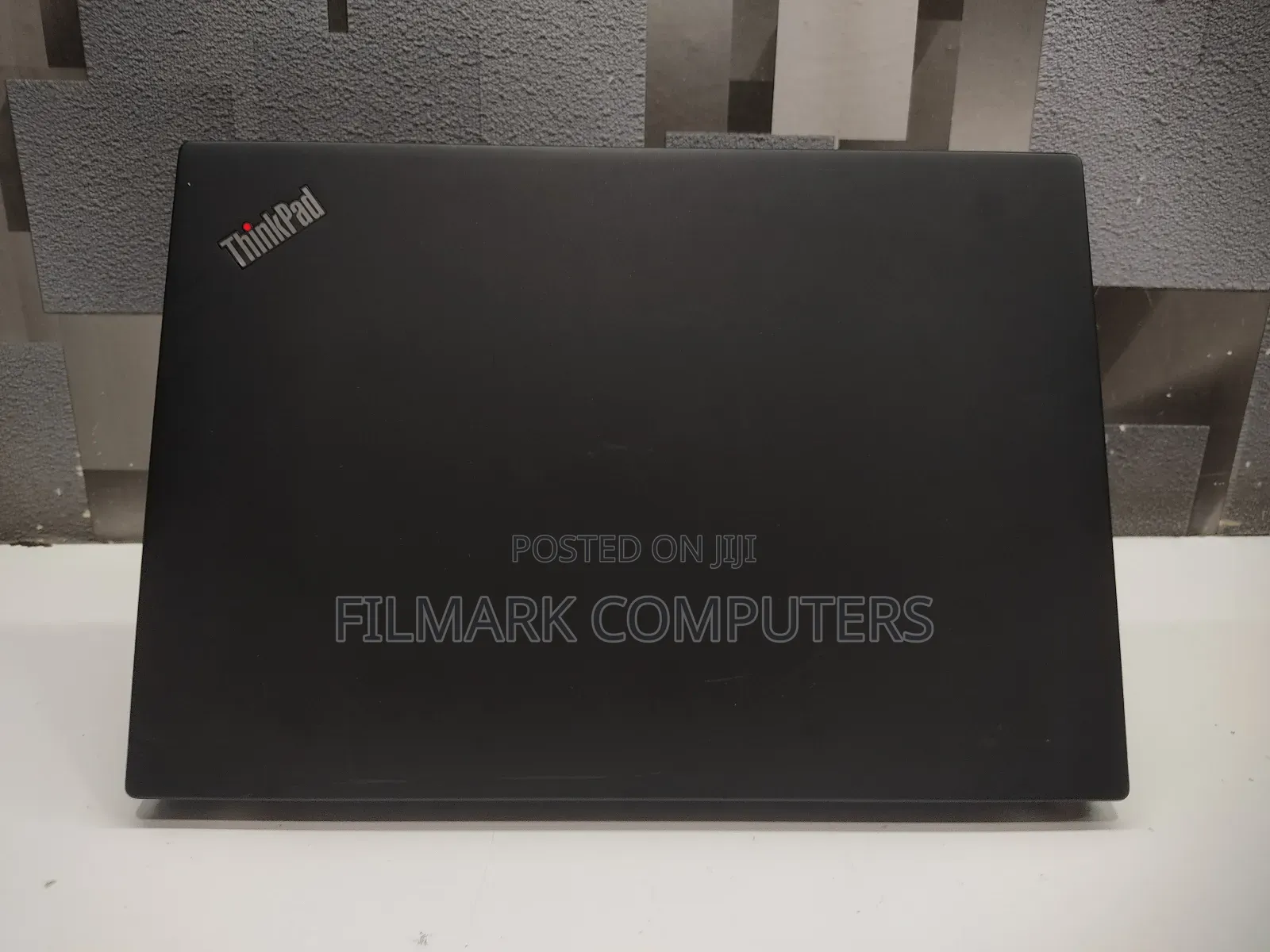 Laptop Lenovo ThinkPad X390 16GB Intel Core i5 SSD 256GB