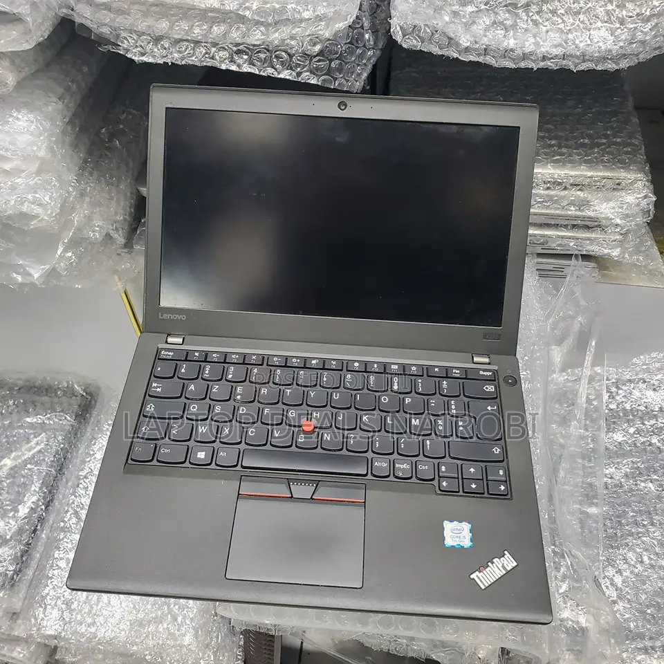 Laptop Lenovo ThinkPad X280 8GB Intel Core I5 SSD 256GB
