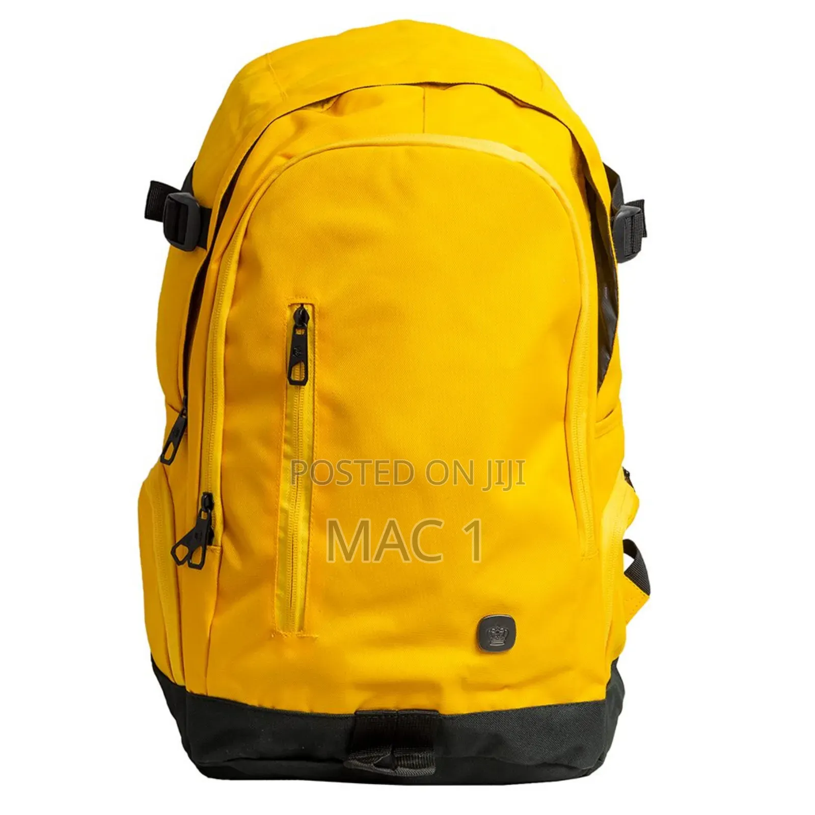 Quality Adult Size Back Packs