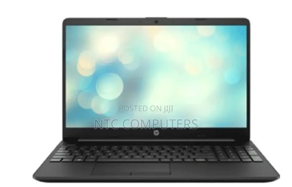 New Laptop HP 8GB Intel Core I5 SSD 256GB