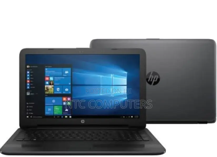 New Laptop HP 8GB Intel Core I7 SSD 1T