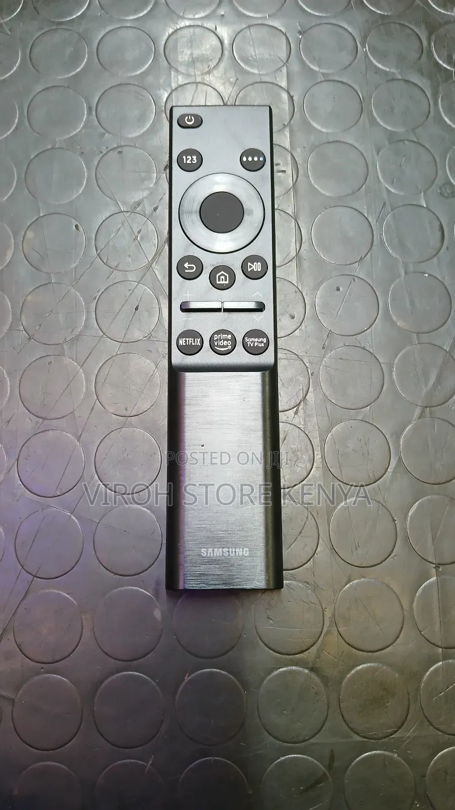 Samsung Smart Tv Remote Android Tv Remote