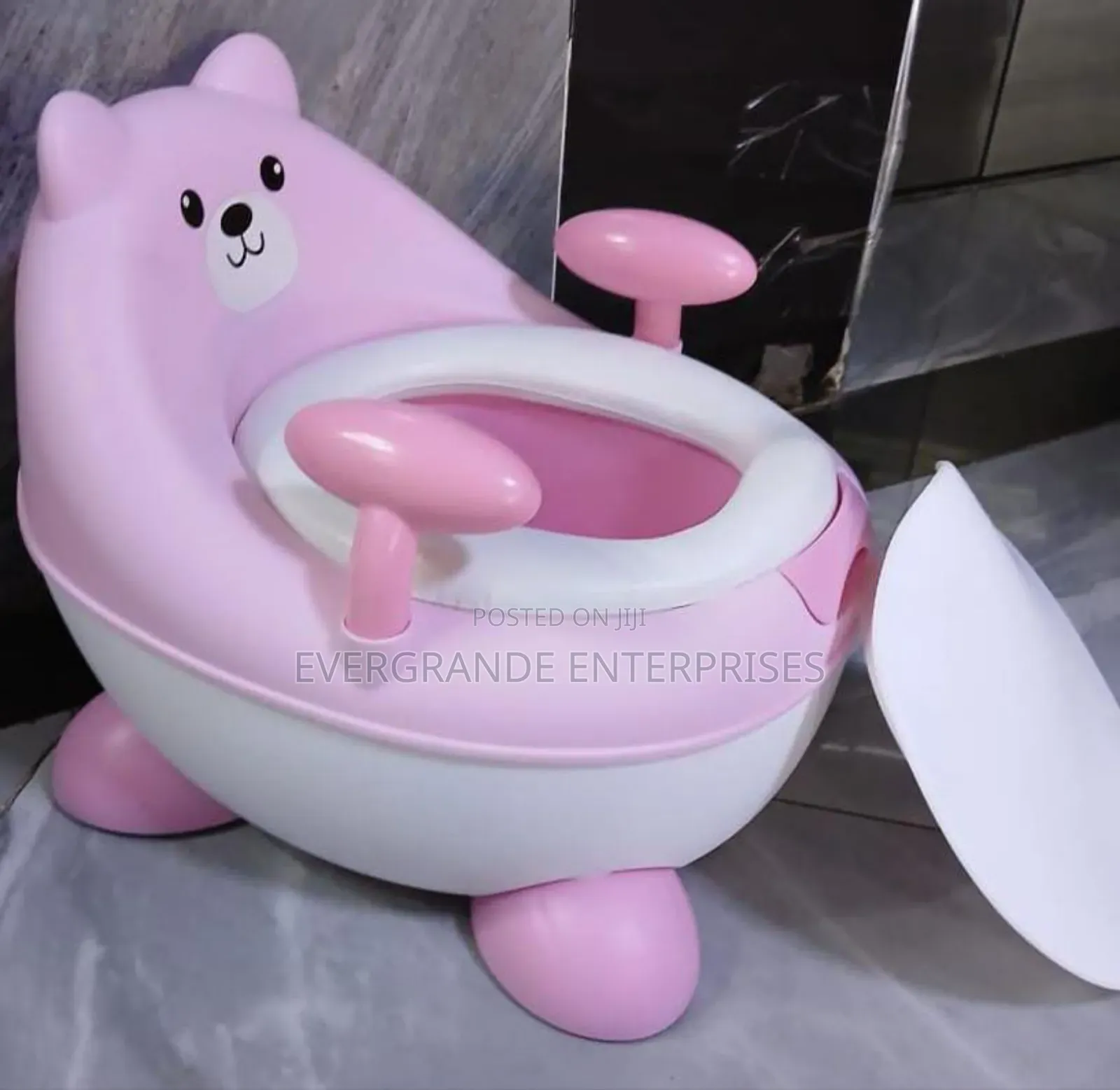 Potty, Potty Training Seat
