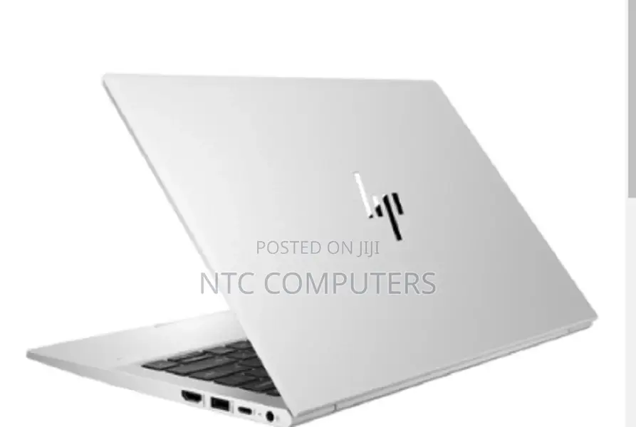 New Laptop HP EliteBook 830 G9 16GB Intel Core I7 SSD 1T