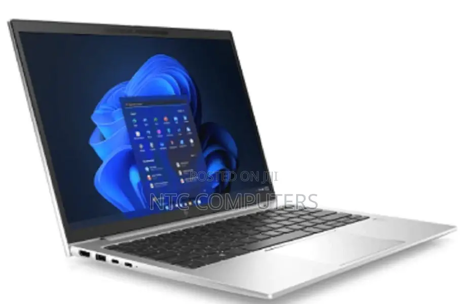New Laptop HP EliteBook 830 G9 16GB Intel Core I7 SSD 1T