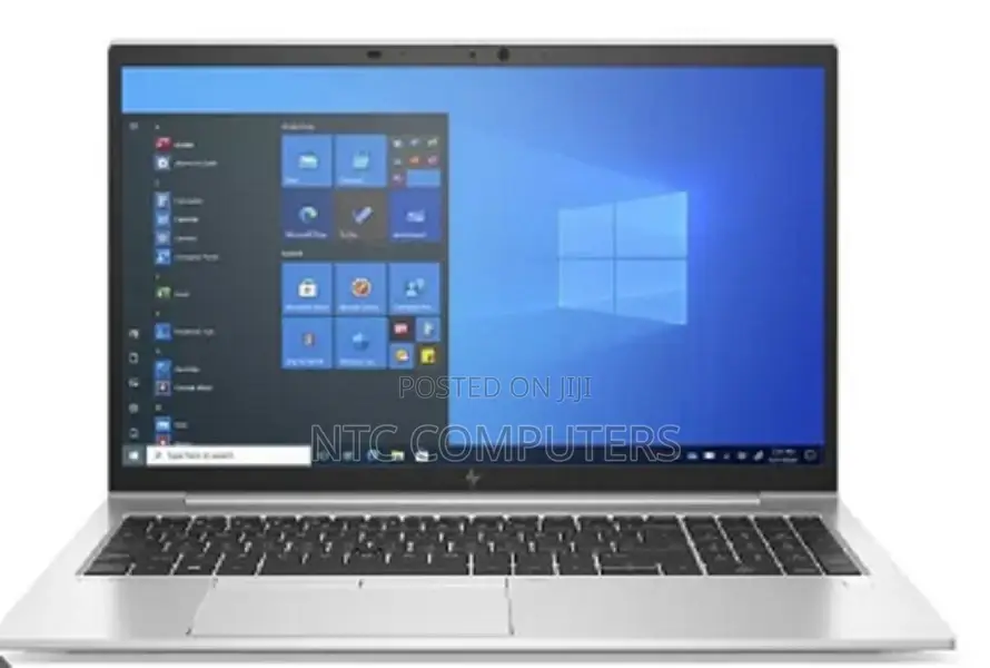 New Laptop HP EliteBook 850 G8 16GB Intel Core I5 SSD 512GB