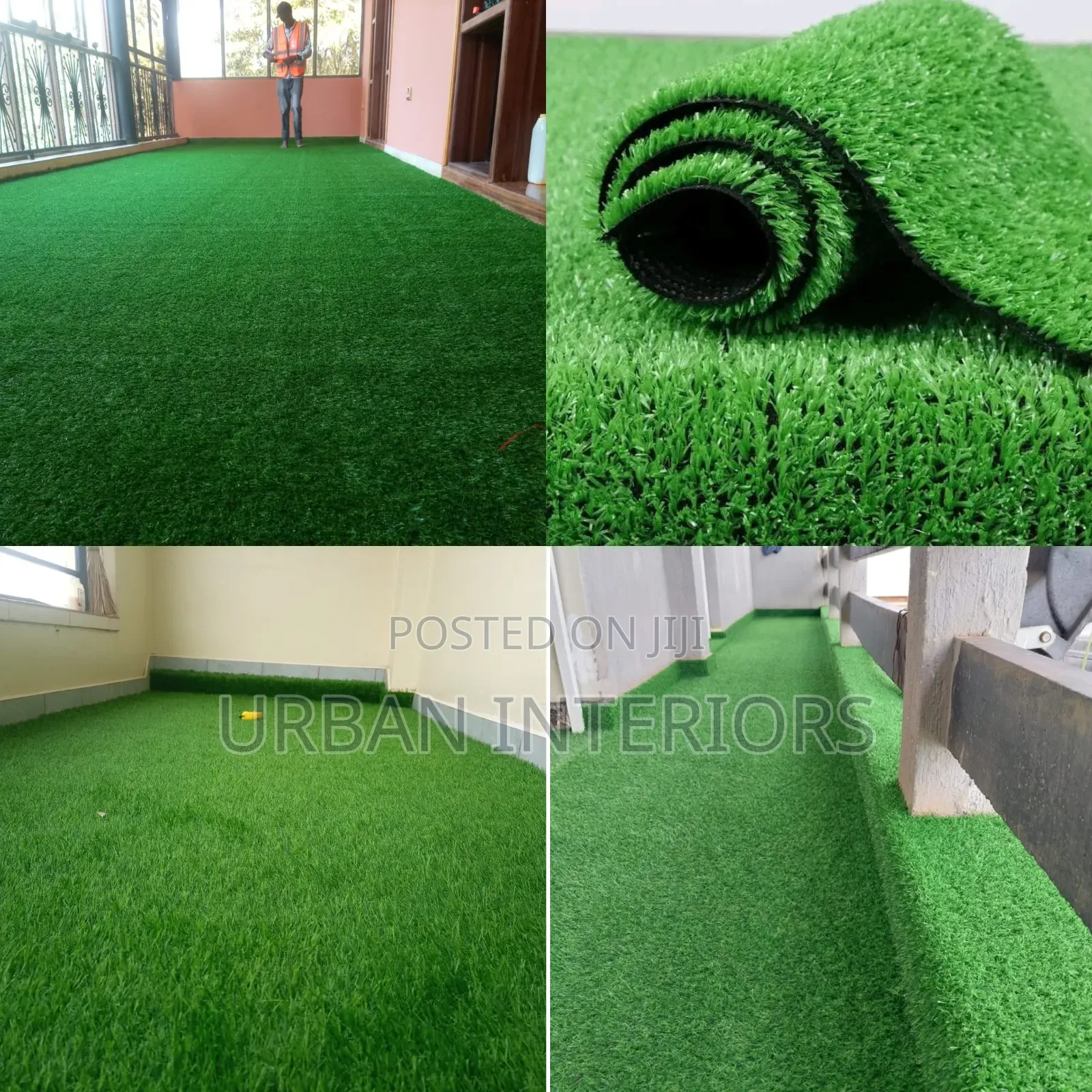 Artificial Grass Turf Carpets