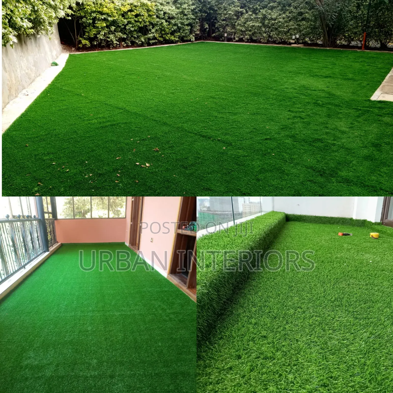 Grass Carpet Outdoor Grass Carpet