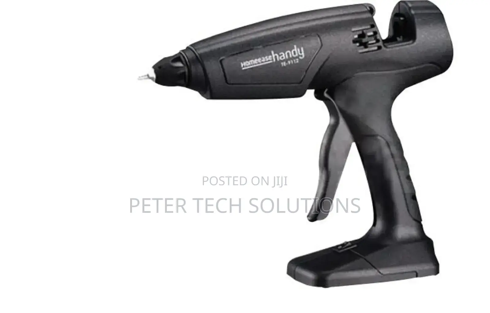 Glue Gun Machine GG-120 80 Watts