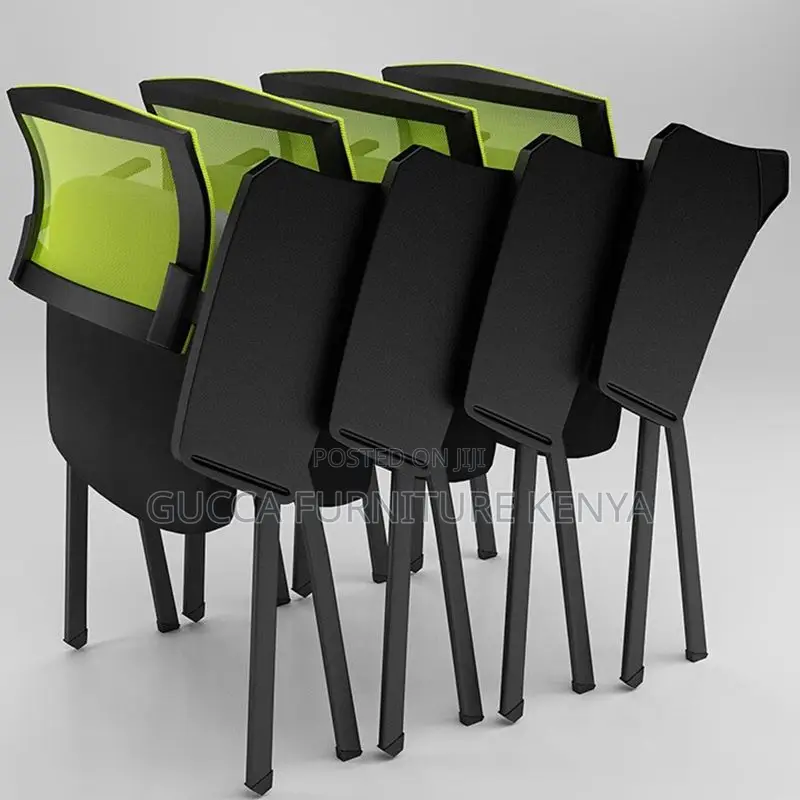 Office Chairs: Foldable Ergonomic Study Office Chair