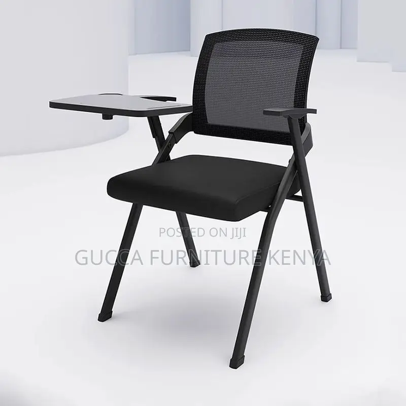 Office Chairs: Foldable Ergonomic Study Office Chair