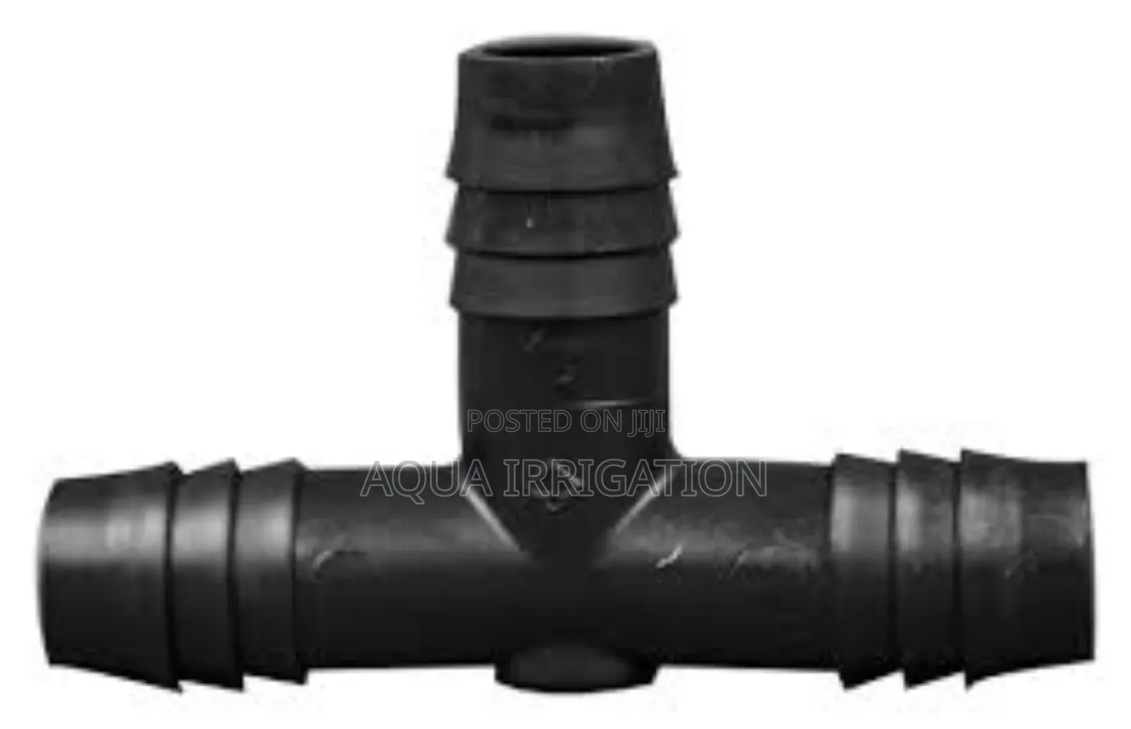 Aquatee: Reliable 16mm Joint