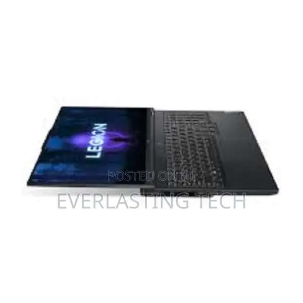 New Laptop Lenovo Legion 7 32GB Intel Core I9 HDD+SSD 1T