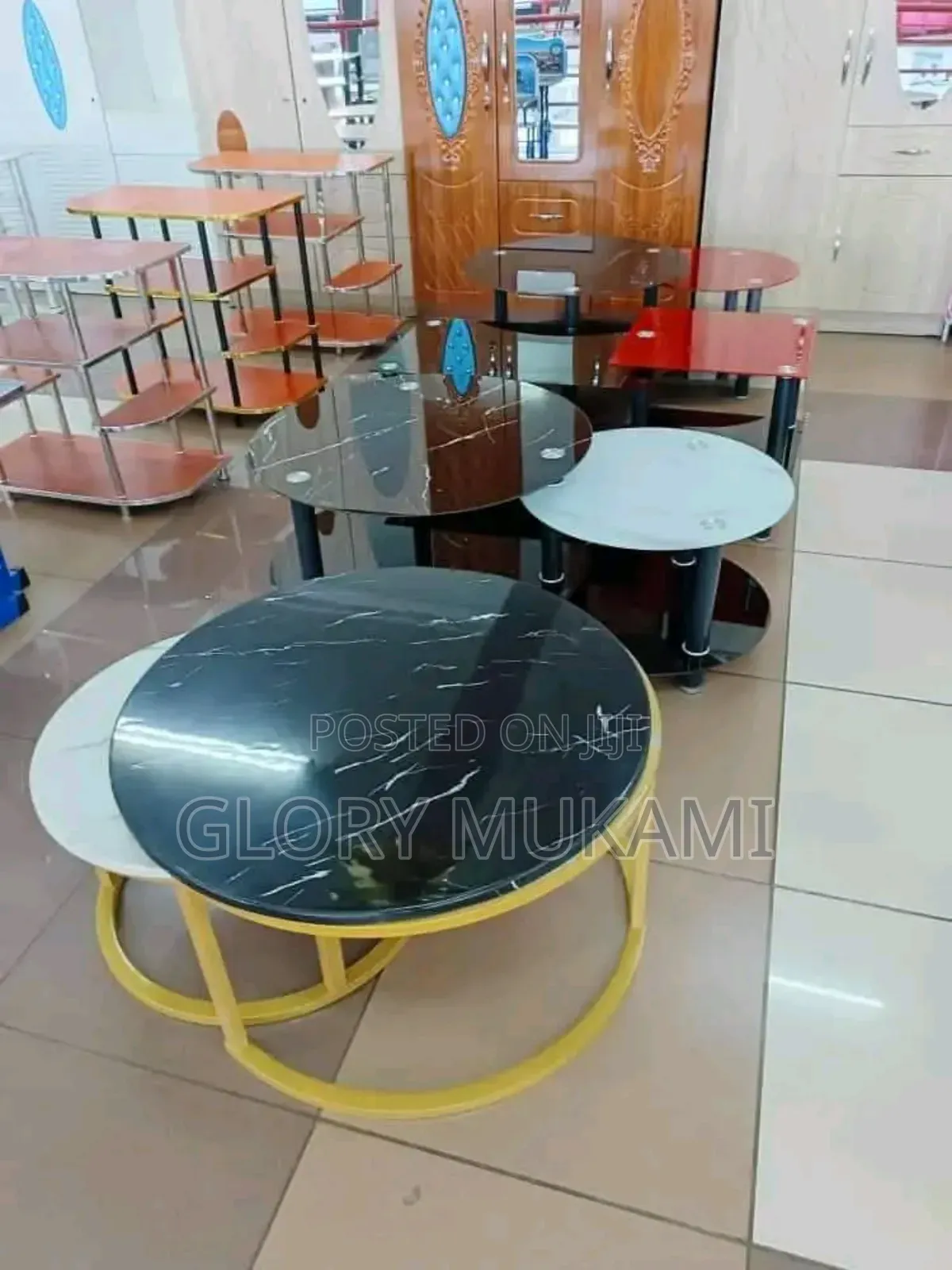 Sitting Room Cofffe Tables