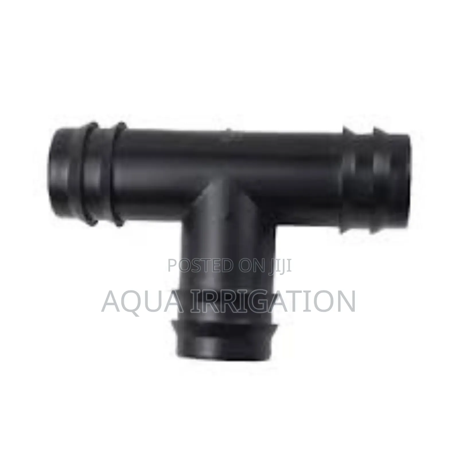 Durafit 16mm Tee Connector