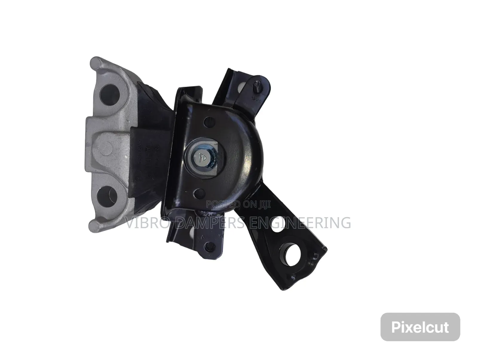 Toyota Rav 4,Vanguard Front Engine Mounting