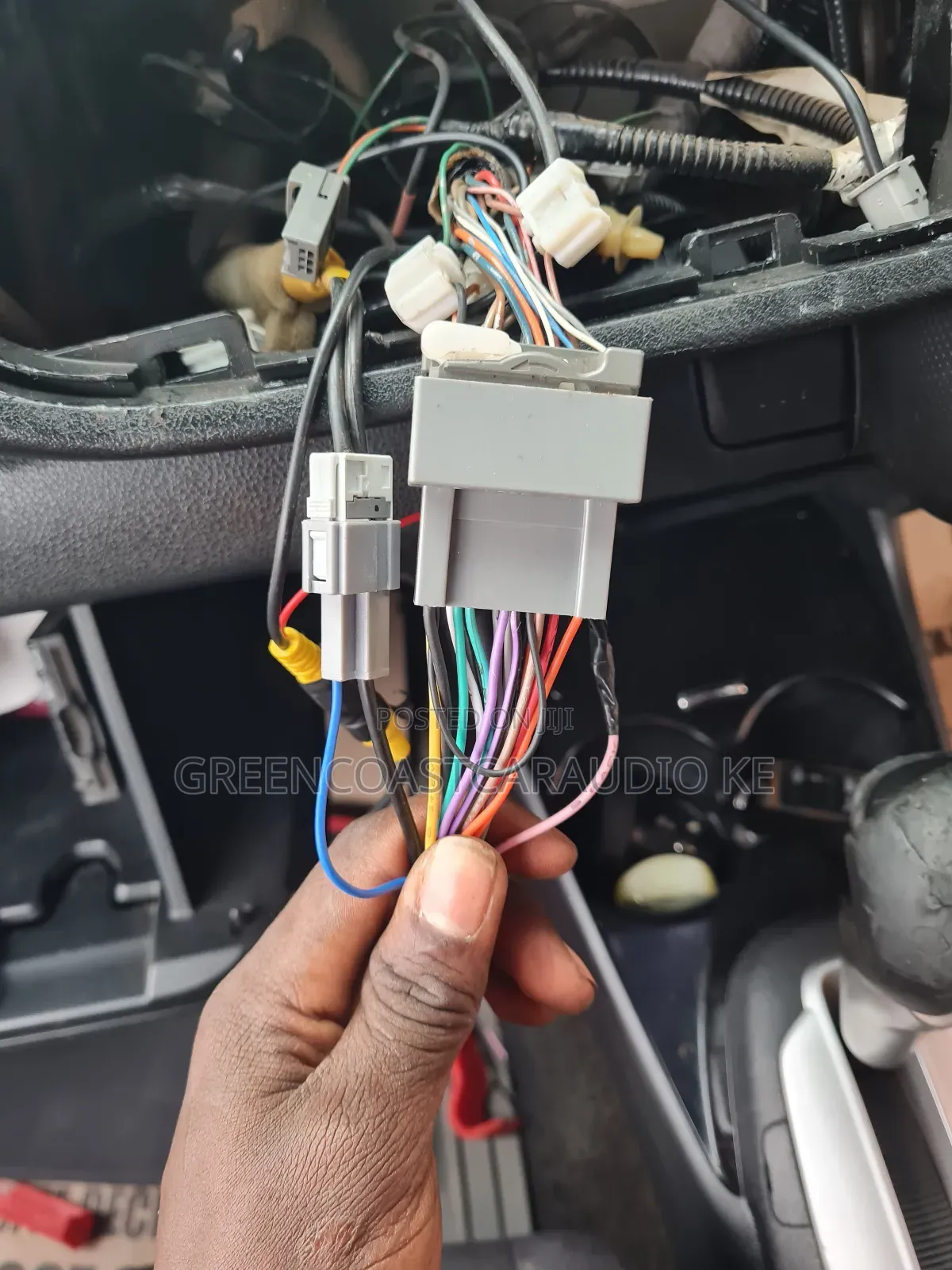 Honda Insight 2010 9 Inches Android Radios