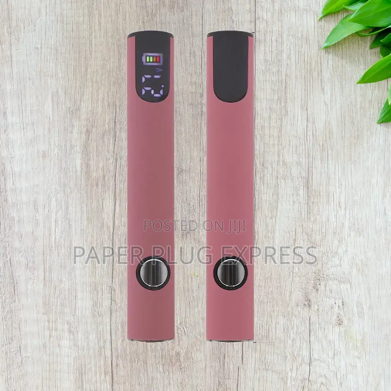 Trap House Exotics 400mah Cartridge Pen Battery