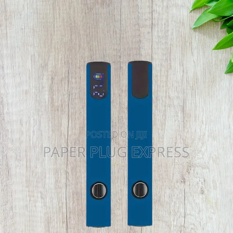 Trap House Exotics 400mah Cartridge Pen Battery