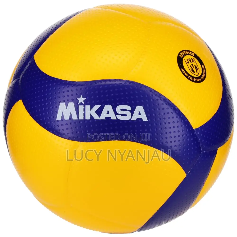*Mikasa Volleyball *Mikasa Volleyball *