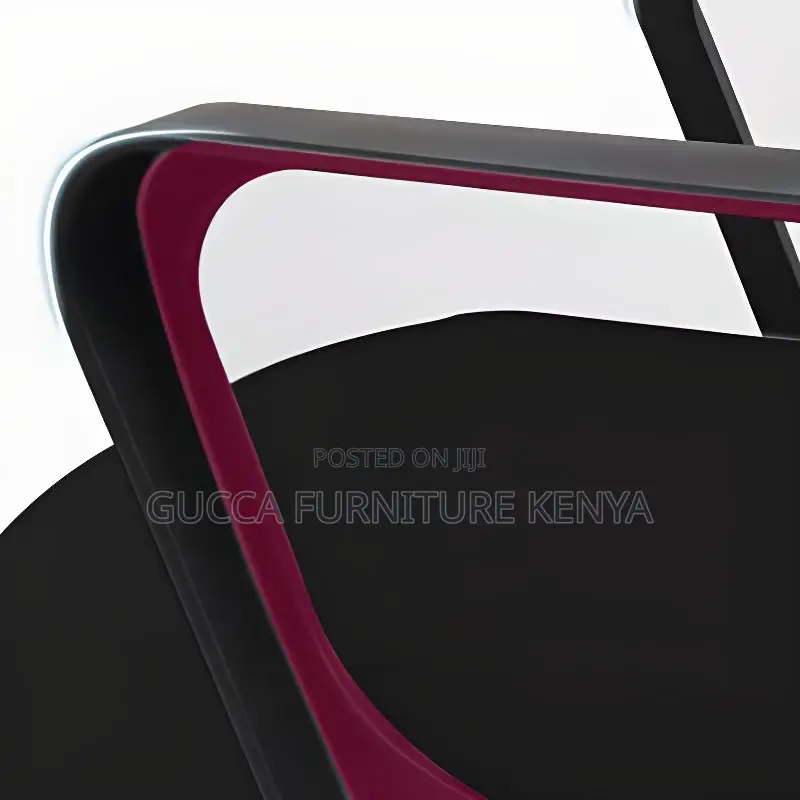 Office Chairs: Captain Mesh Upholstered Task Chair