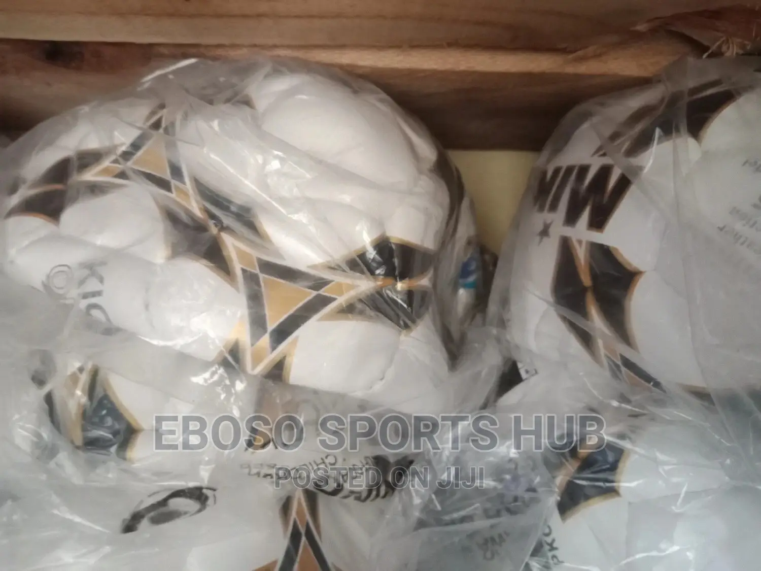 Mikasa Original Football Size 5