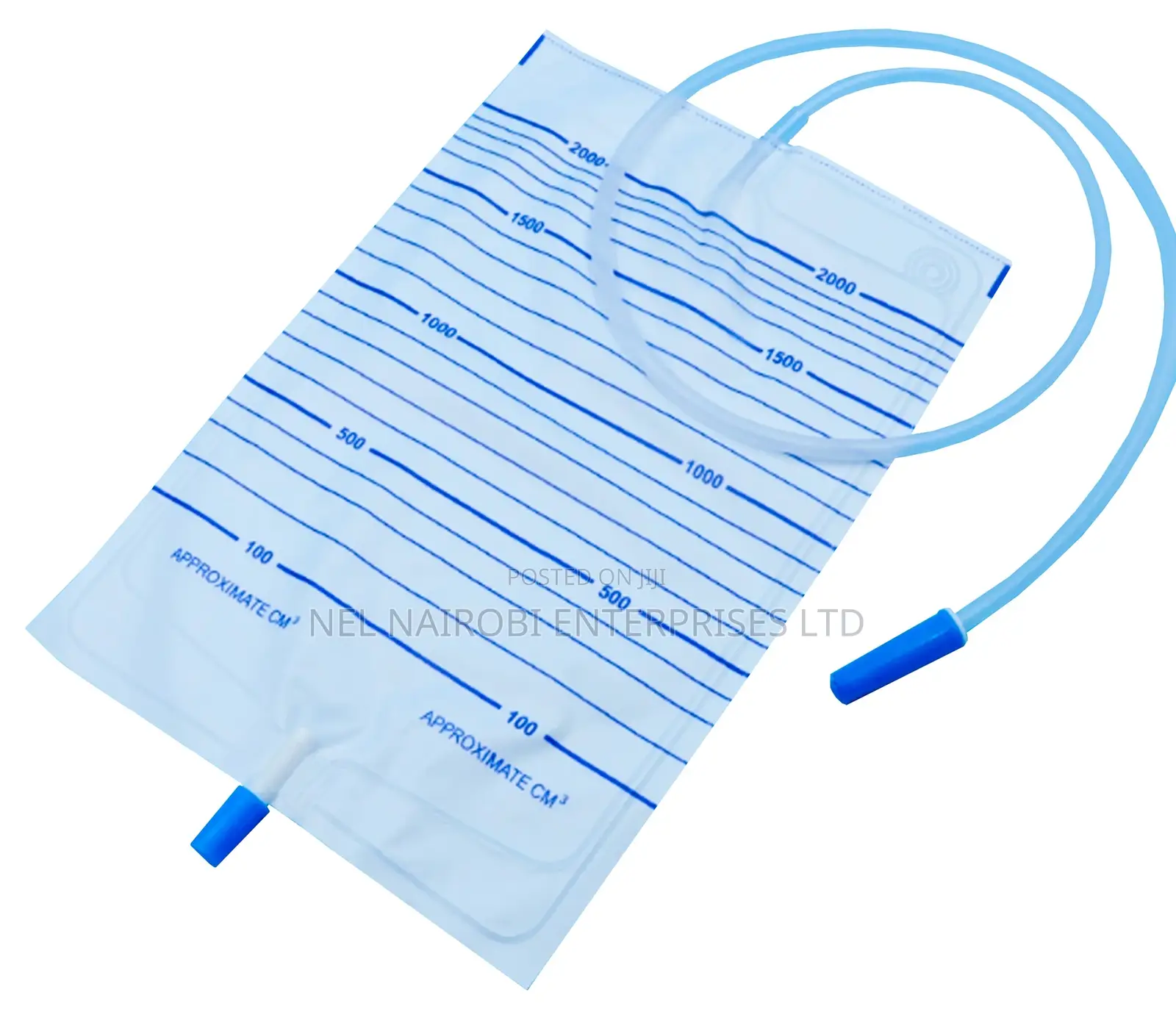 Urine Bags (2000ml)