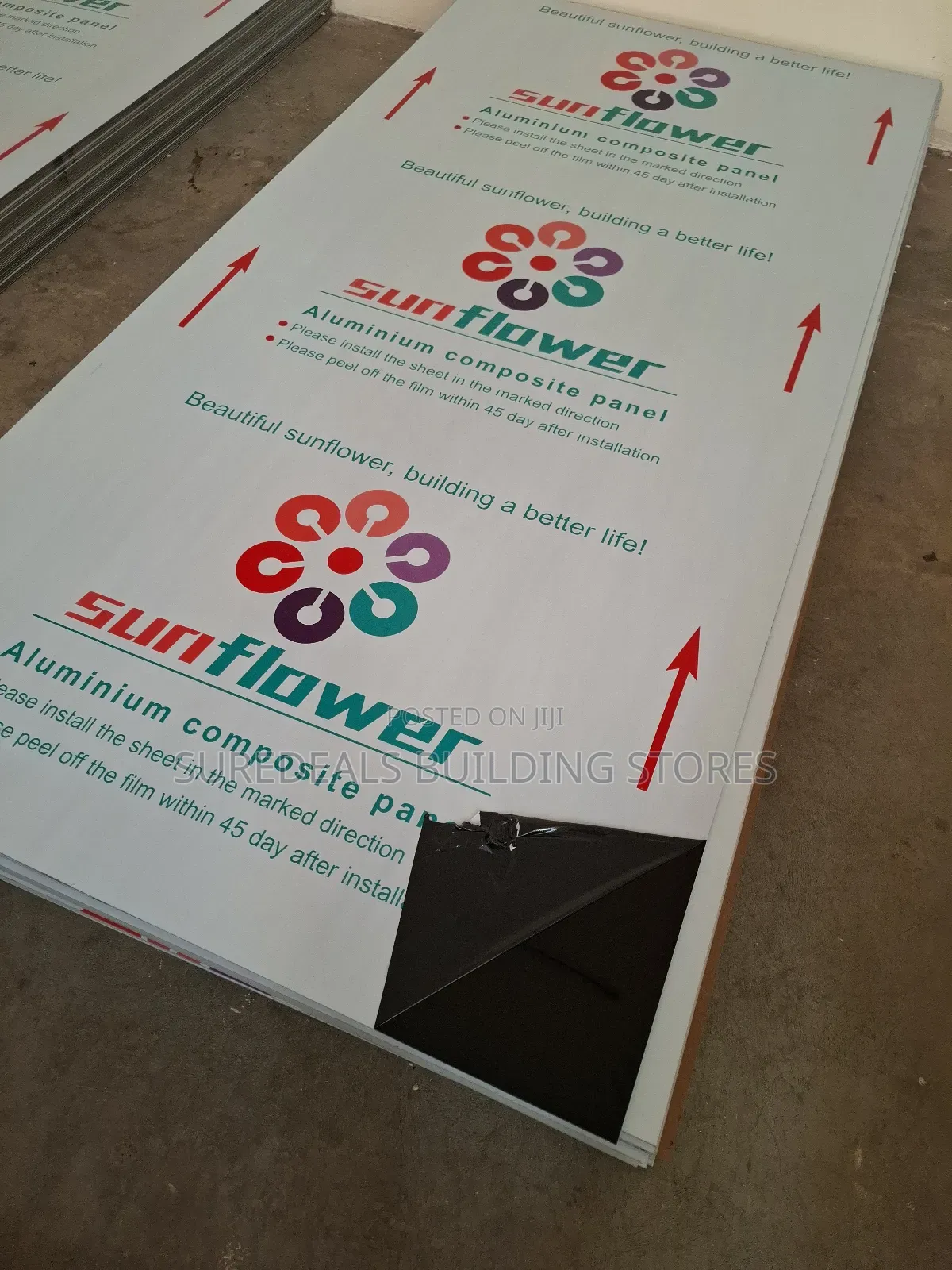 Aluminium Composite Panels/Alucobond