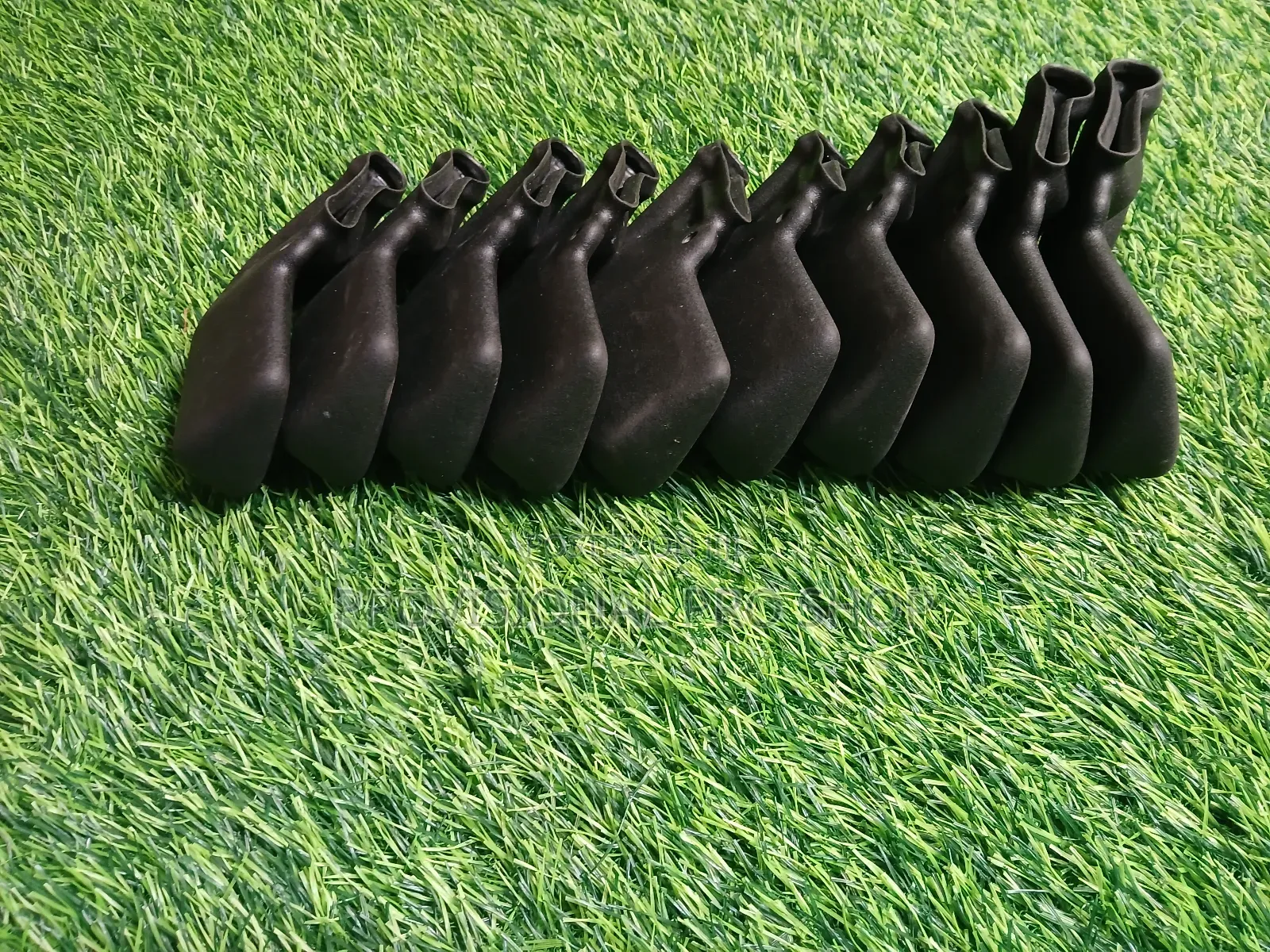 Irons Head Covers