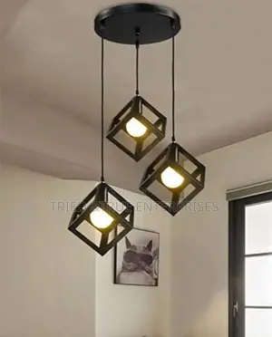 Elegant 3 In 1 Hanging Pendants Lights 4rwq