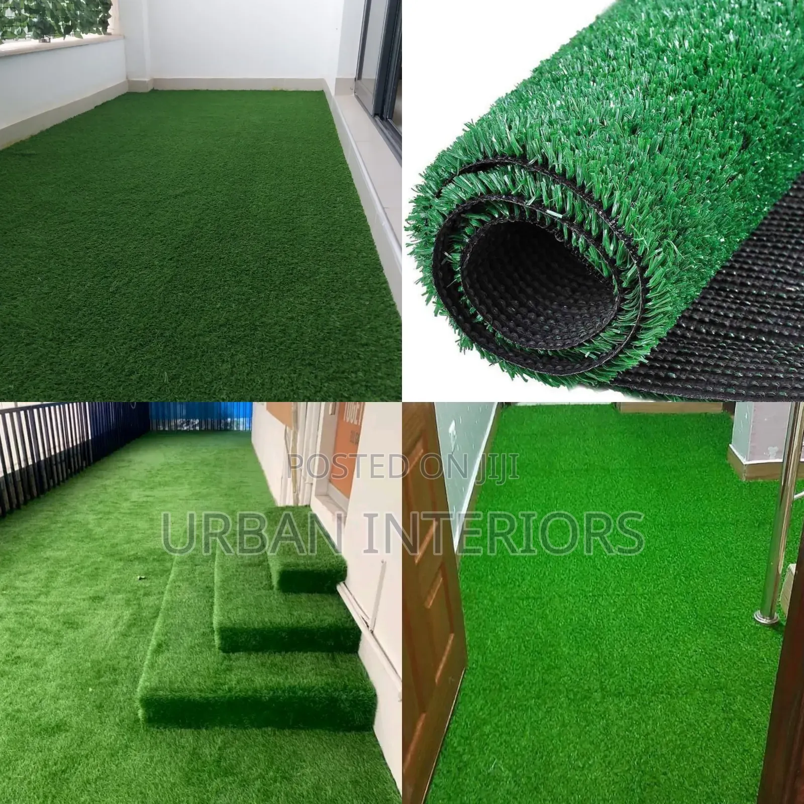 Artificial Grass Carpet Trending