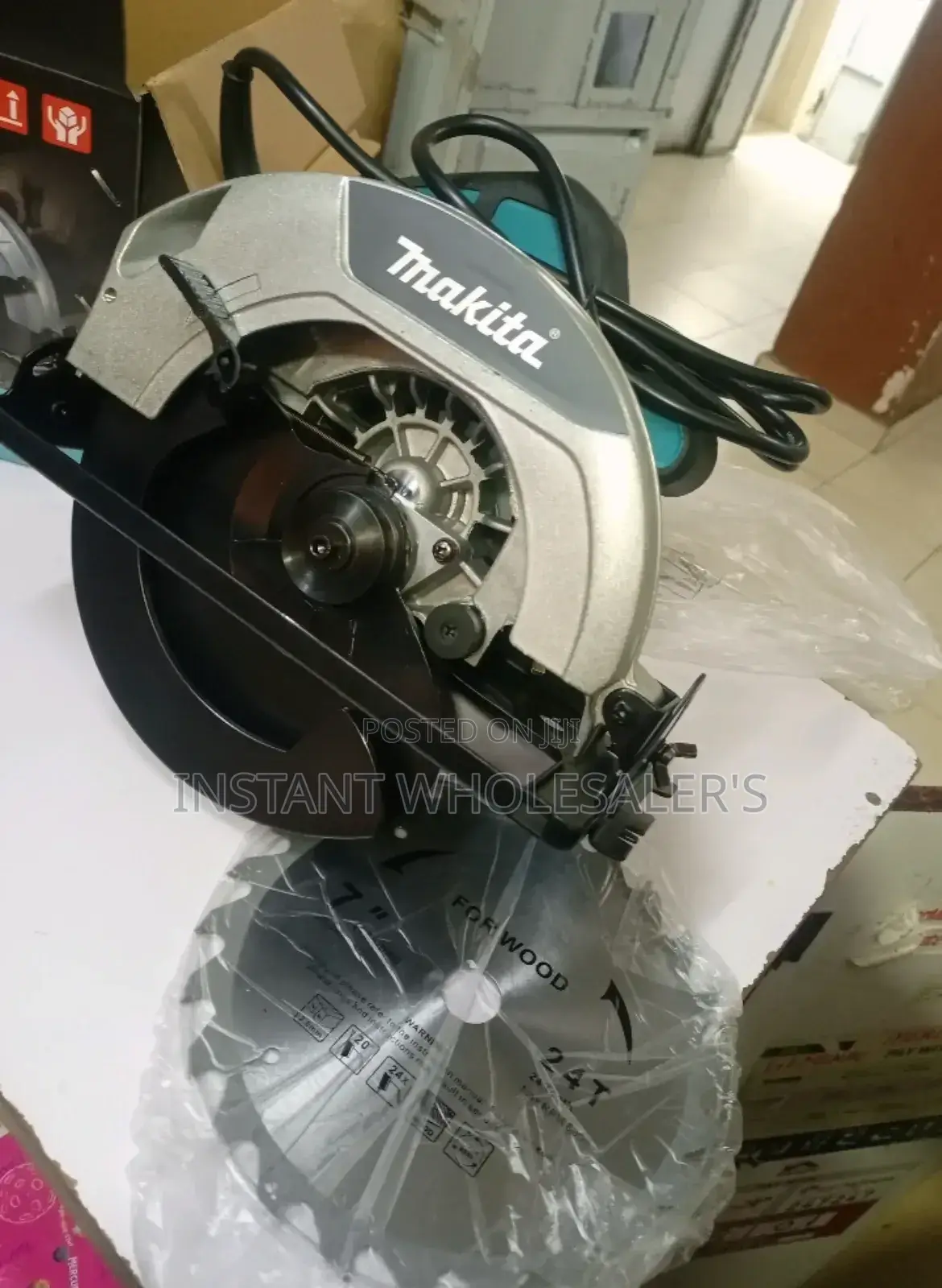 Reliable Circular Saw