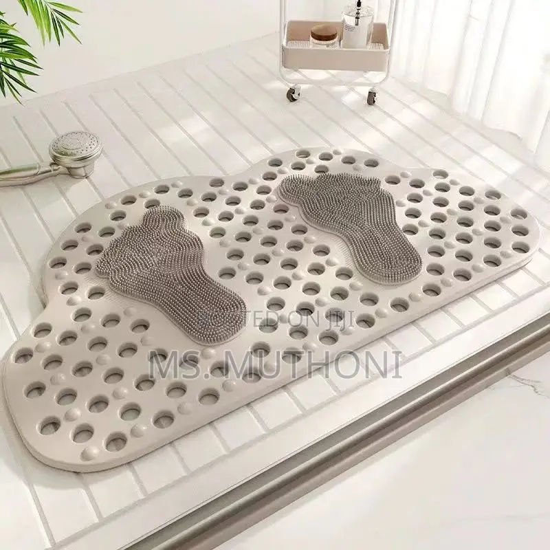 Antislip Bathroom Mat