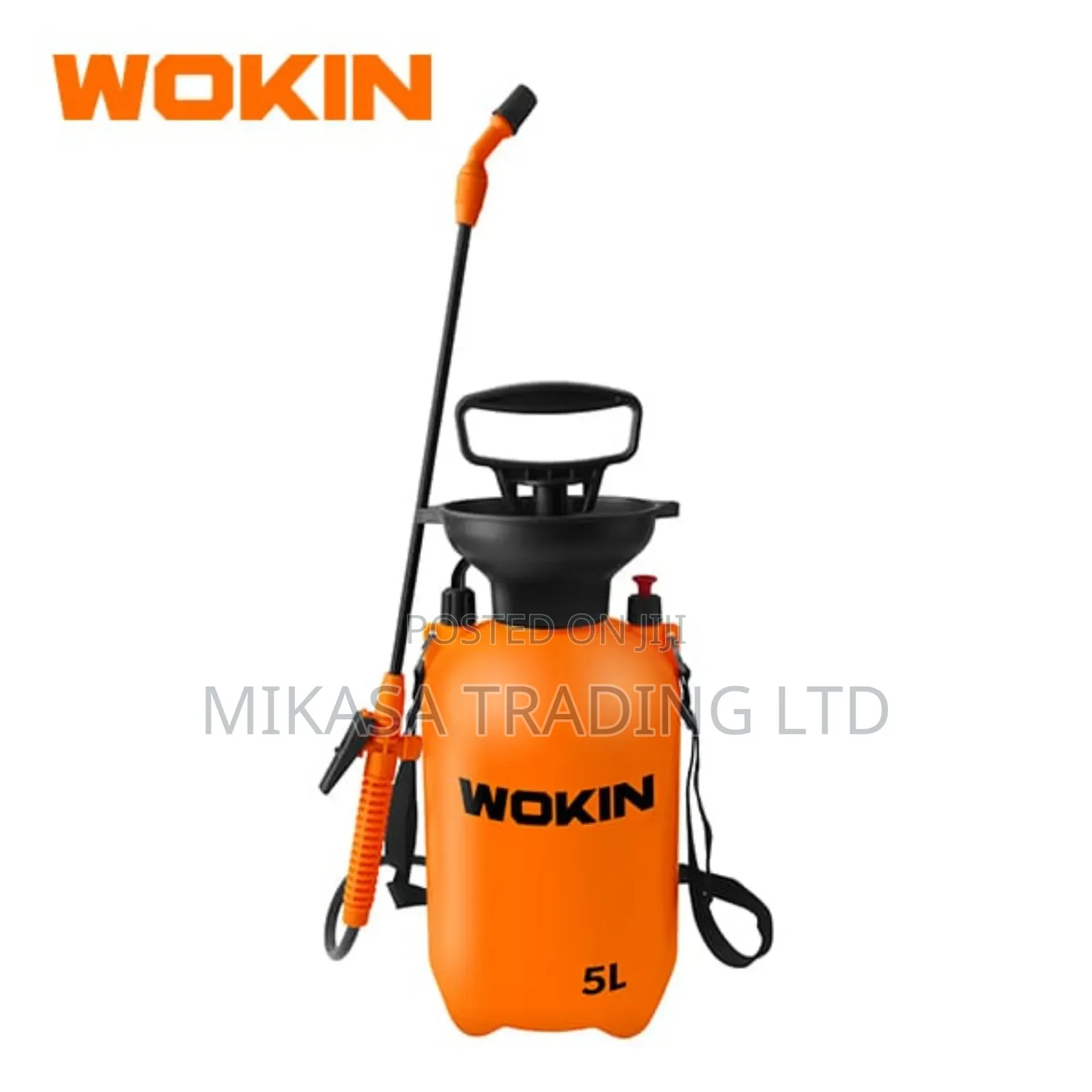 Wokin Garden Sprayer 5L