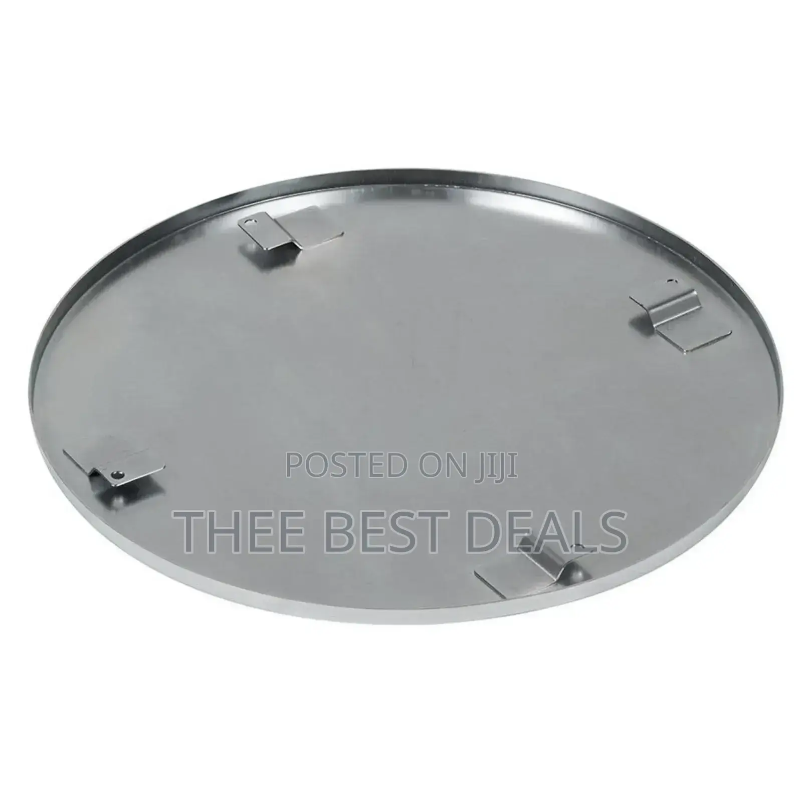 Power Trowel Dish/Pan Medium Size