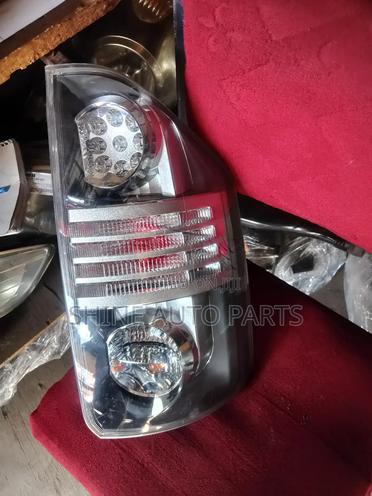 Toyota Voxy Backlight/Rear Light