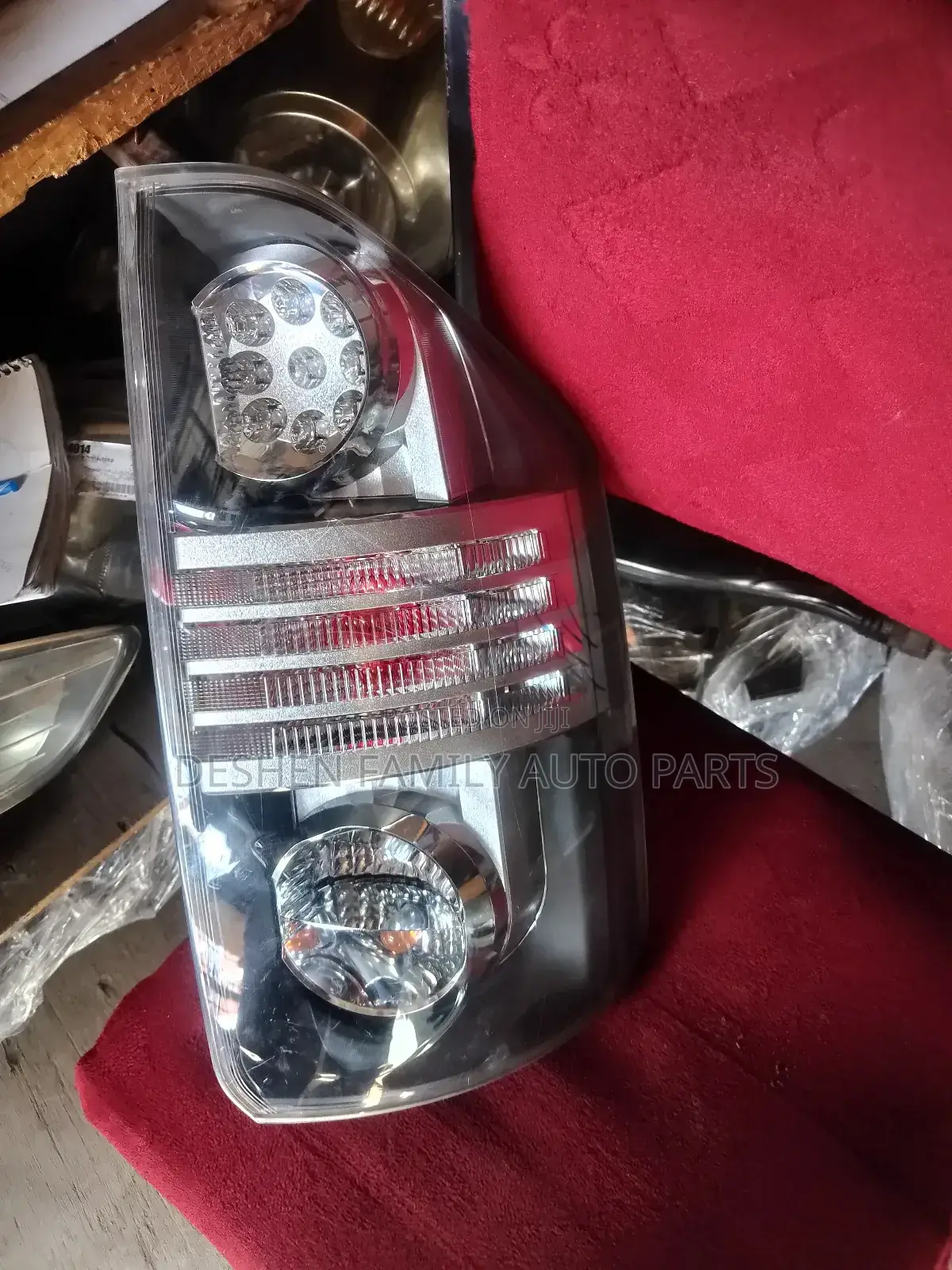 Toyota Voxy Backlight/Rear Light