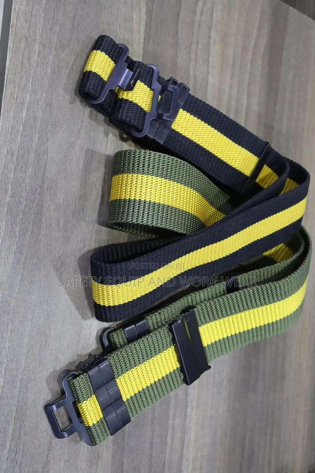 Quality Guard Belts
