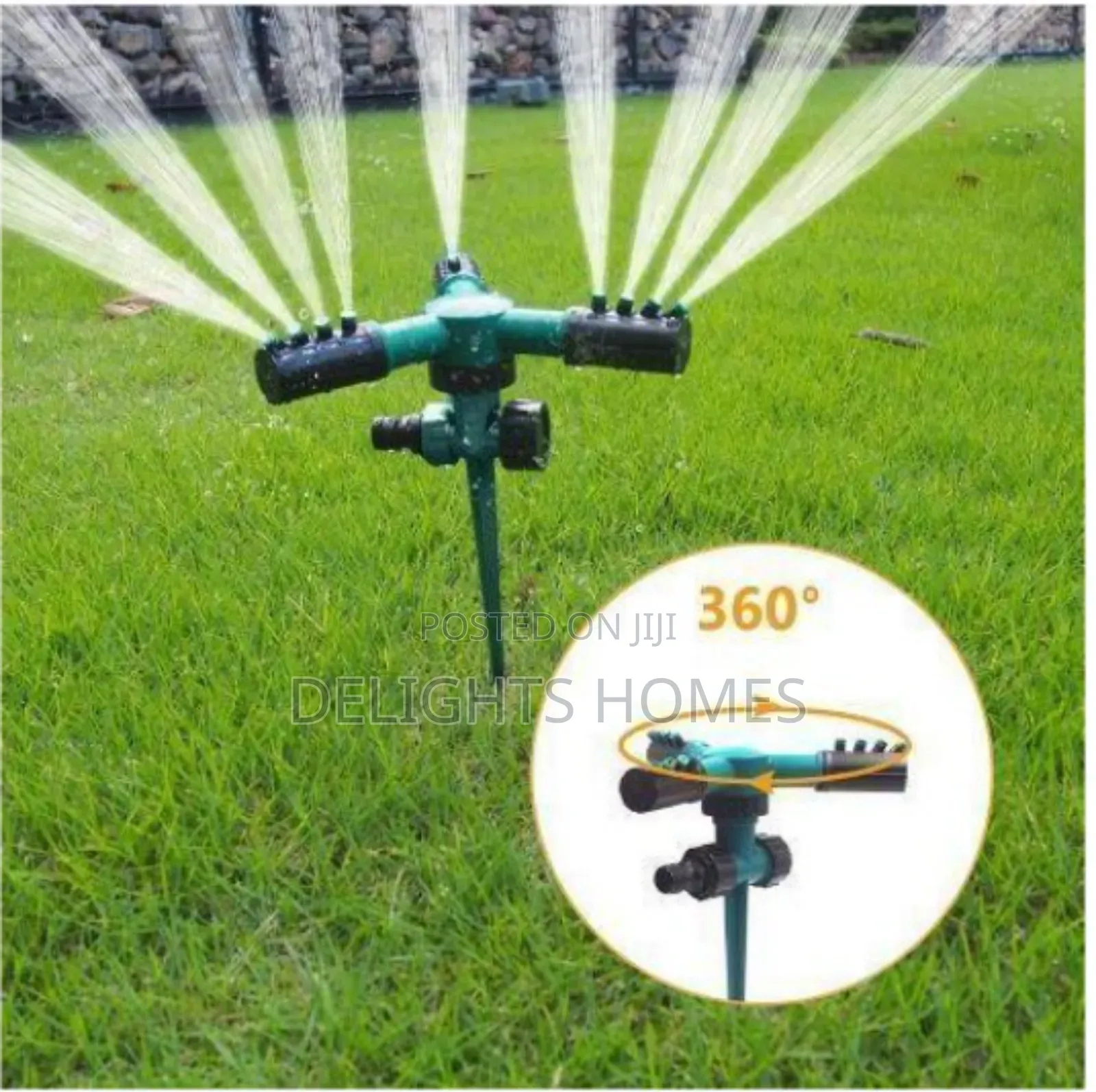 Sprinkler _Jim