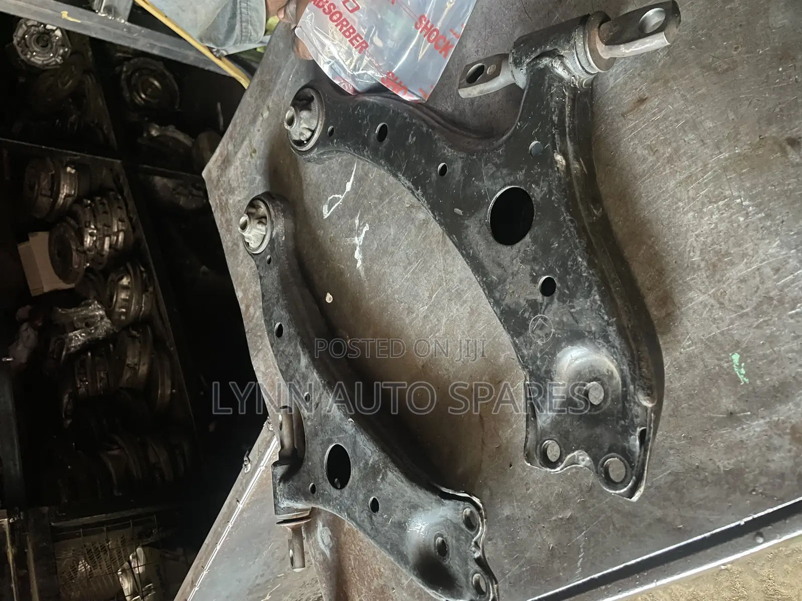 Toyota Harrier 240 Control Arm