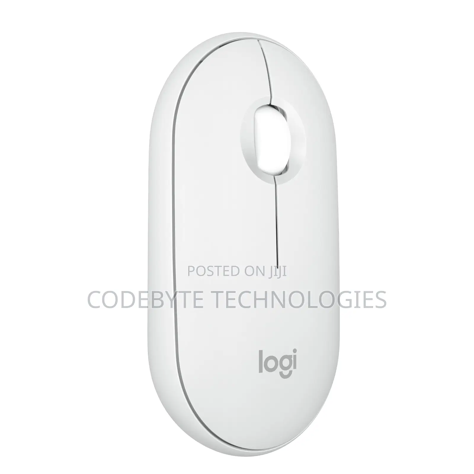 Logitech Portable Wireless Mouse Pebble 2 M350S^M350S