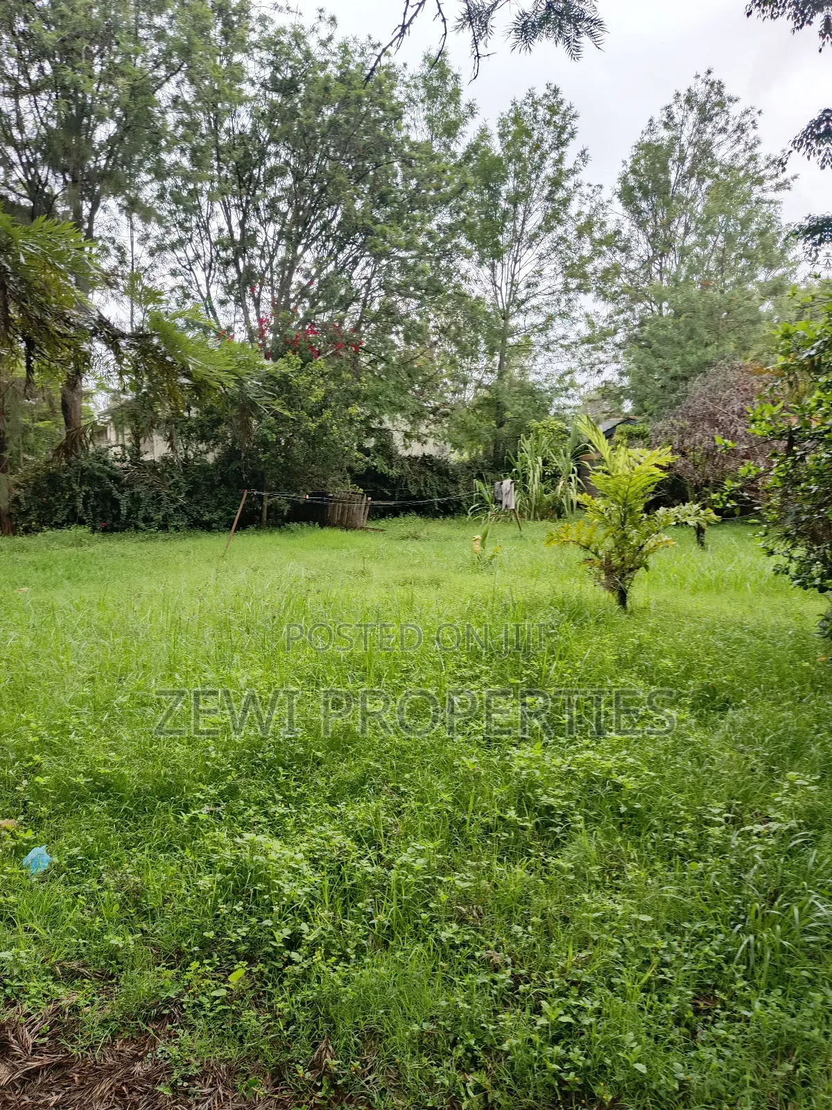 1/2 Acre Kerarapon