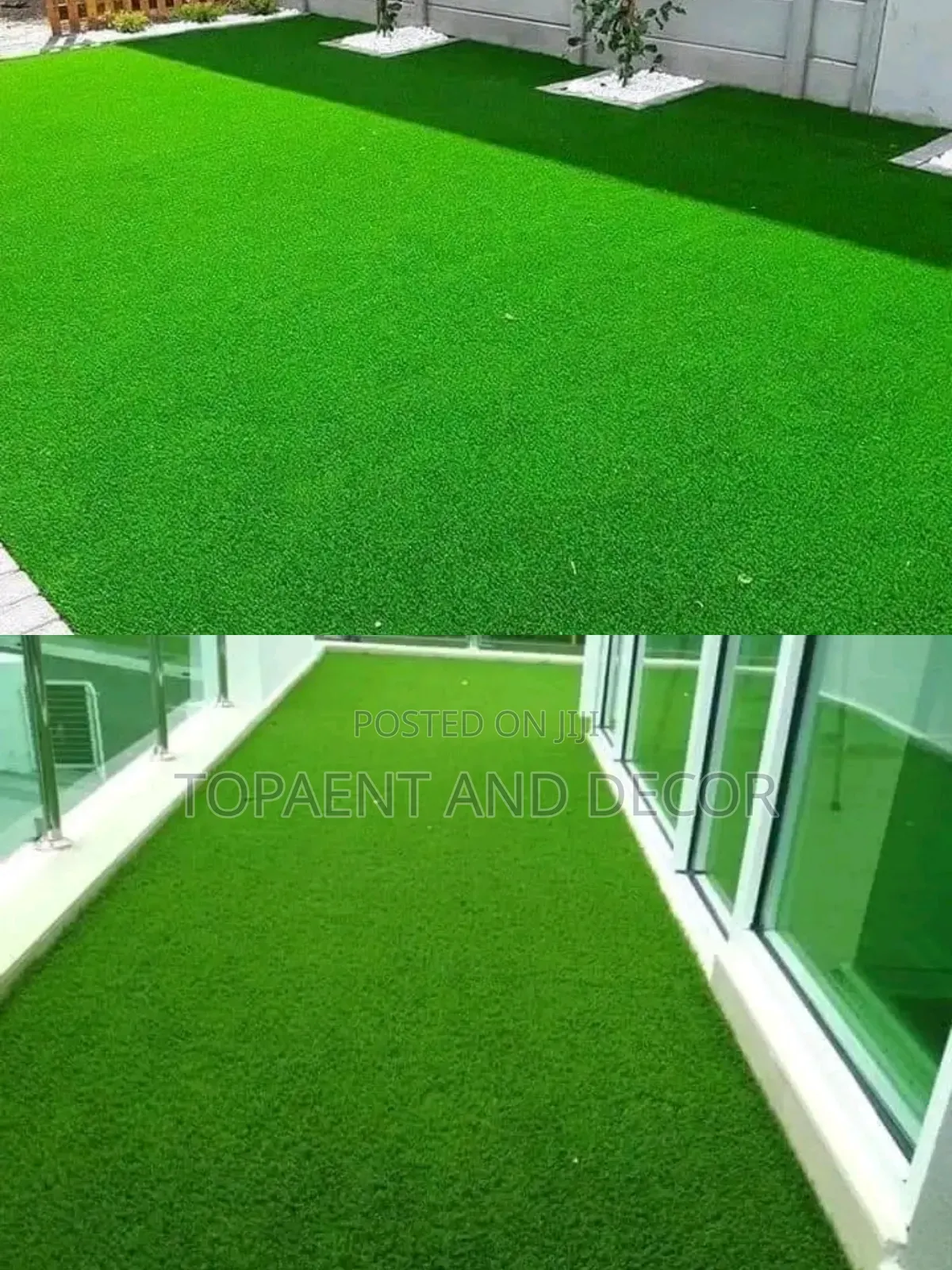 Grand Quality Artificial Grass Carpet