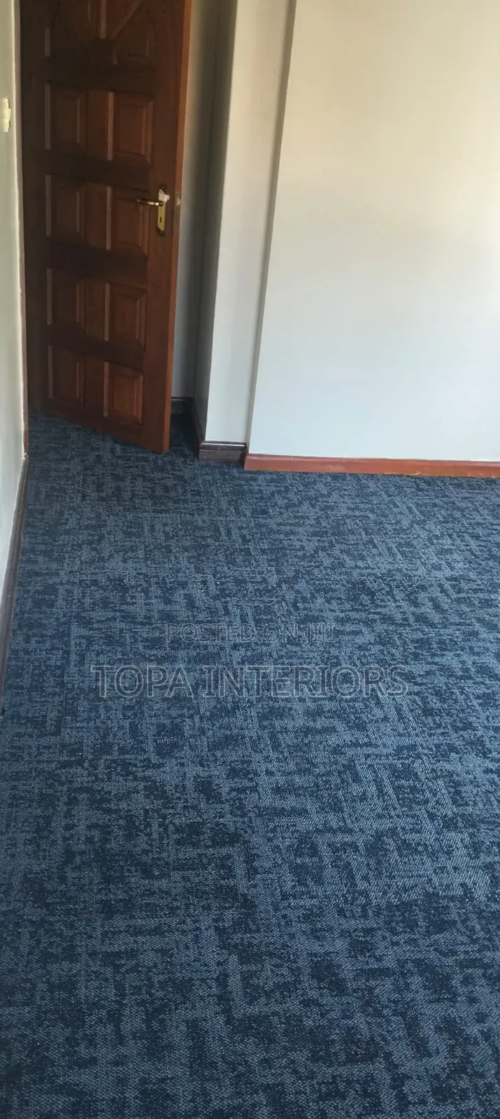 50*50 Tile Carpets Floor Insulation Tile Carpets Fitting