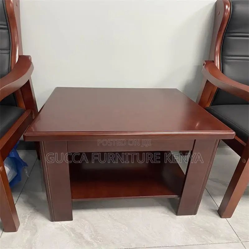 Coffee Tables: Marine Luxury Coffee Table Wood Veneer