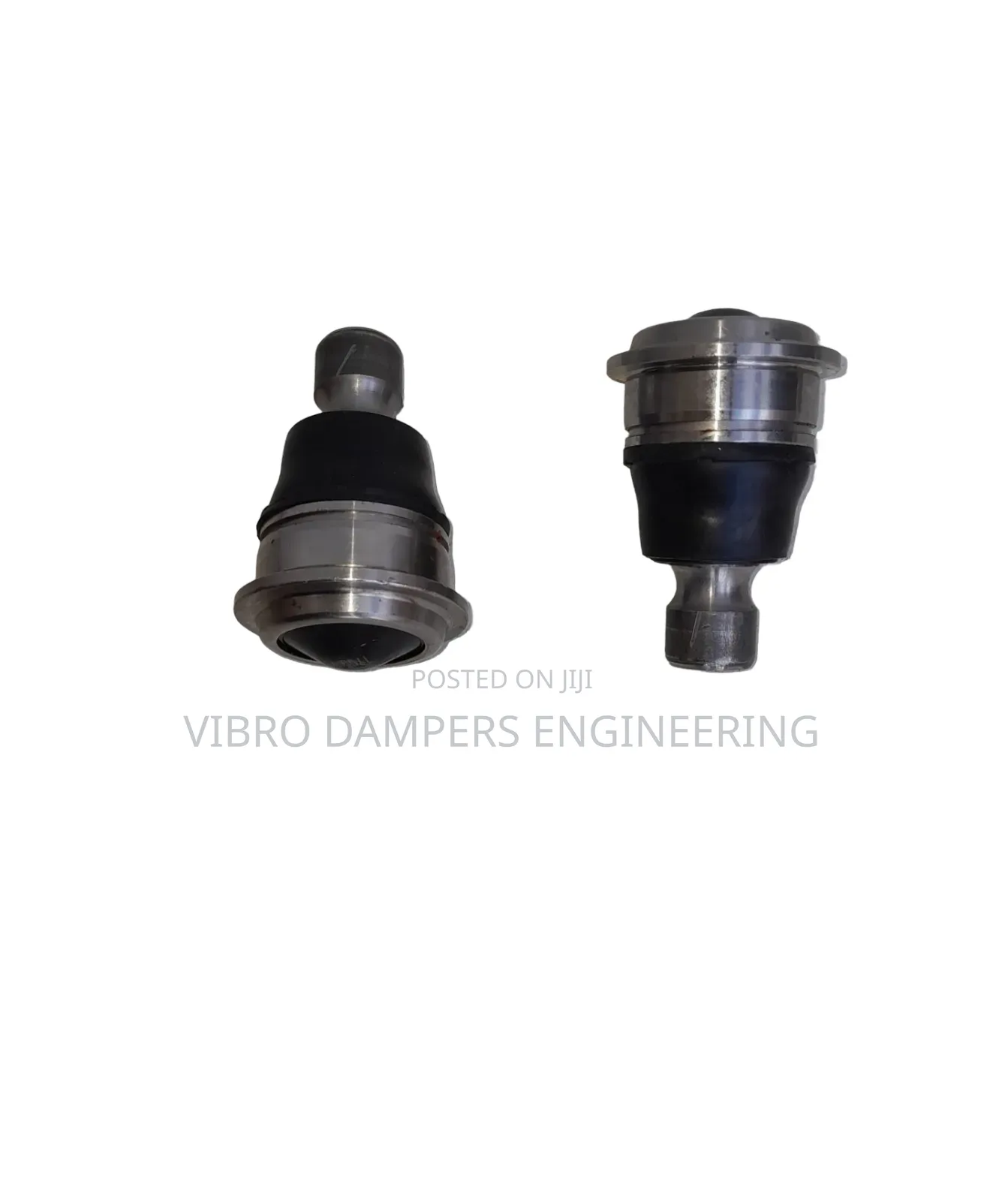 Nissan Xtrail T31 Front Lower Ball Joint
