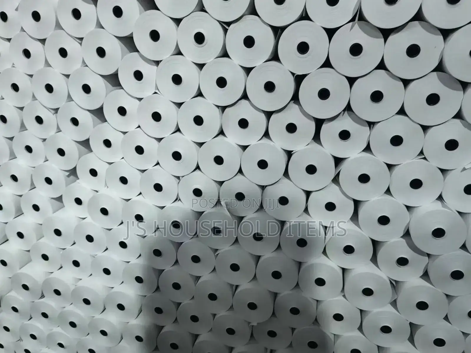 Thermal Rolls 78*80*13mm 50pcs