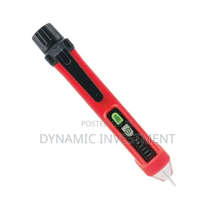 Tronic AC Voltage Detector