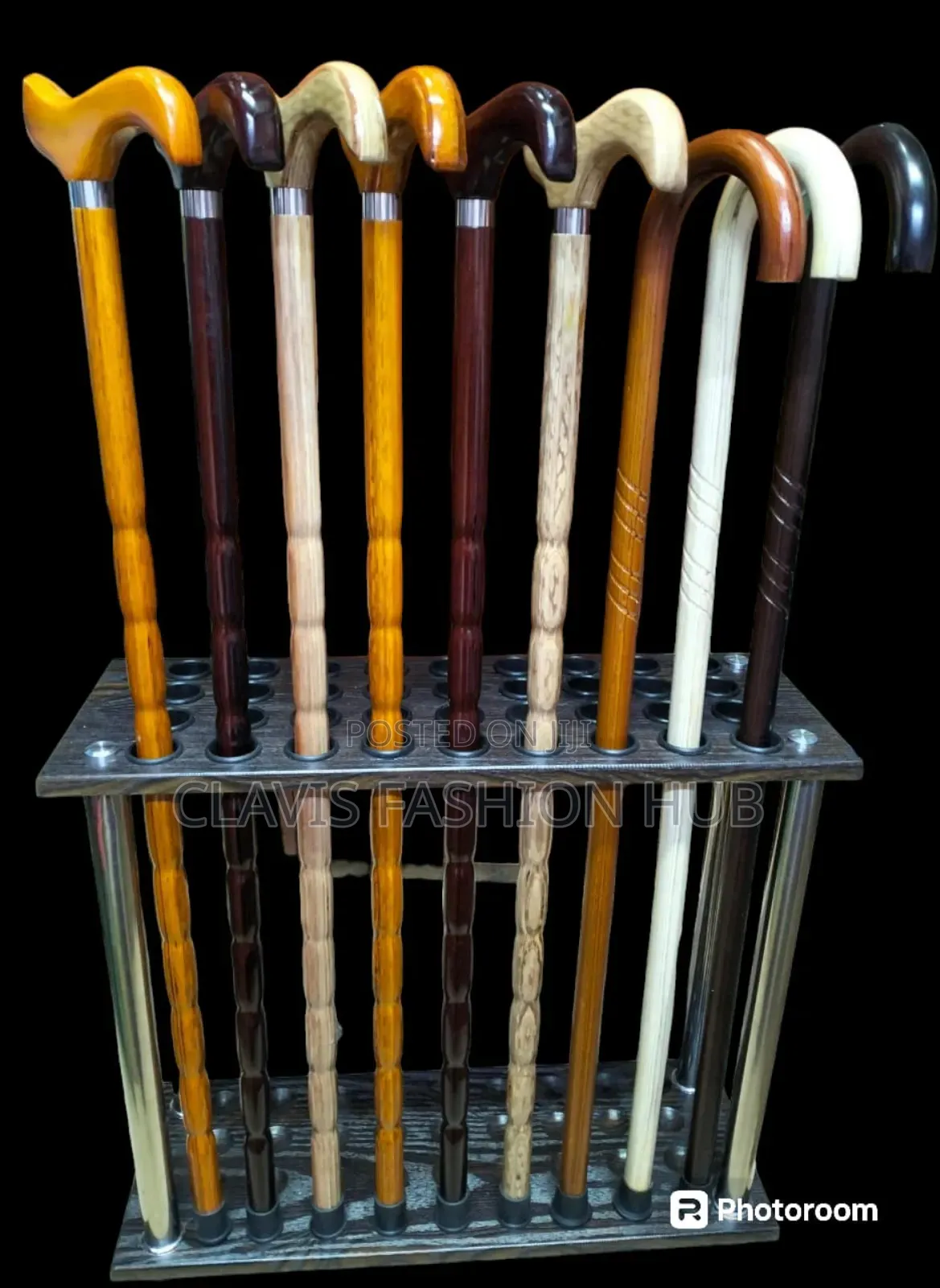 Latest Men Walking Sticks For Groomsmen